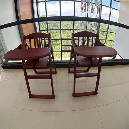 Vila Tagaytay Transient Ph Tagaytay City Exteriér fotografie
