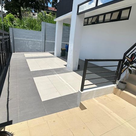 Vila Tagaytay Transient Ph Tagaytay City Exteriér fotografie