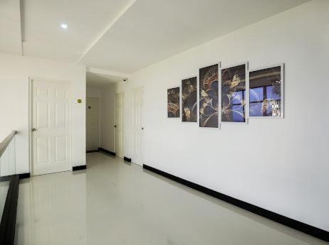 Vila Tagaytay Transient Ph Tagaytay City Exteriér fotografie