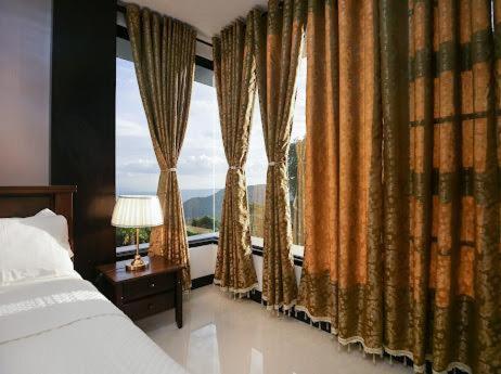 Vila Tagaytay Transient Ph Tagaytay City Exteriér fotografie