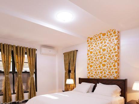 Vila Tagaytay Transient Ph Tagaytay City Exteriér fotografie