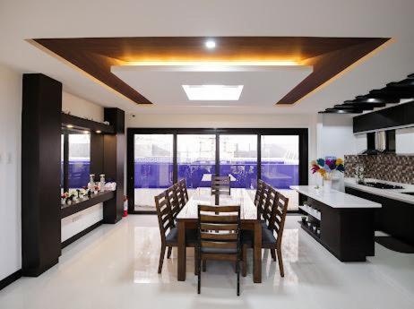 Vila Tagaytay Transient Ph Tagaytay City Exteriér fotografie
