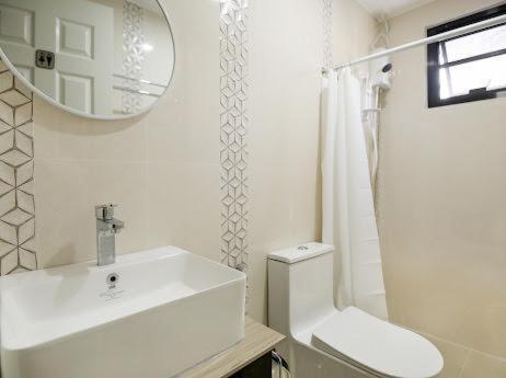 Vila Tagaytay Transient Ph Tagaytay City Exteriér fotografie