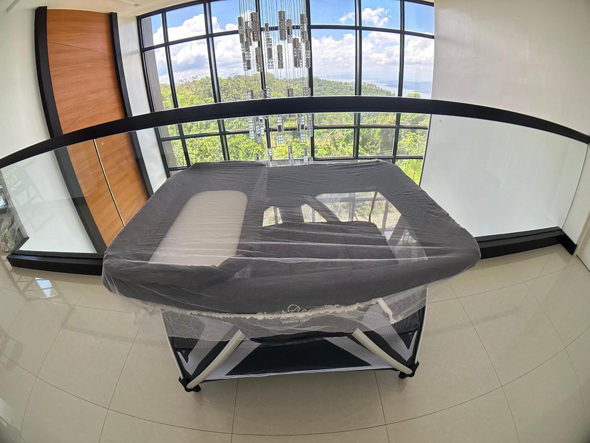 Vila Tagaytay Transient Ph Tagaytay City Exteriér fotografie